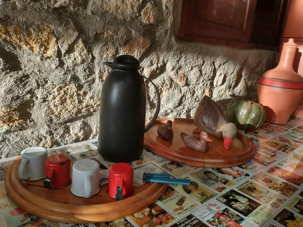 Pousada Refugio Do Poeta Monte das Gameleiras Esterno foto