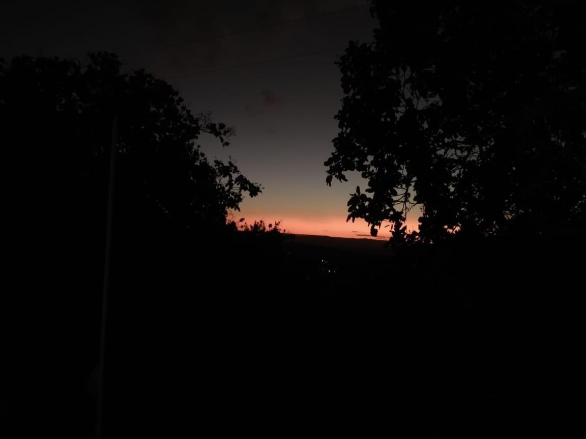 Pousada Refugio Do Poeta Monte das Gameleiras Esterno foto