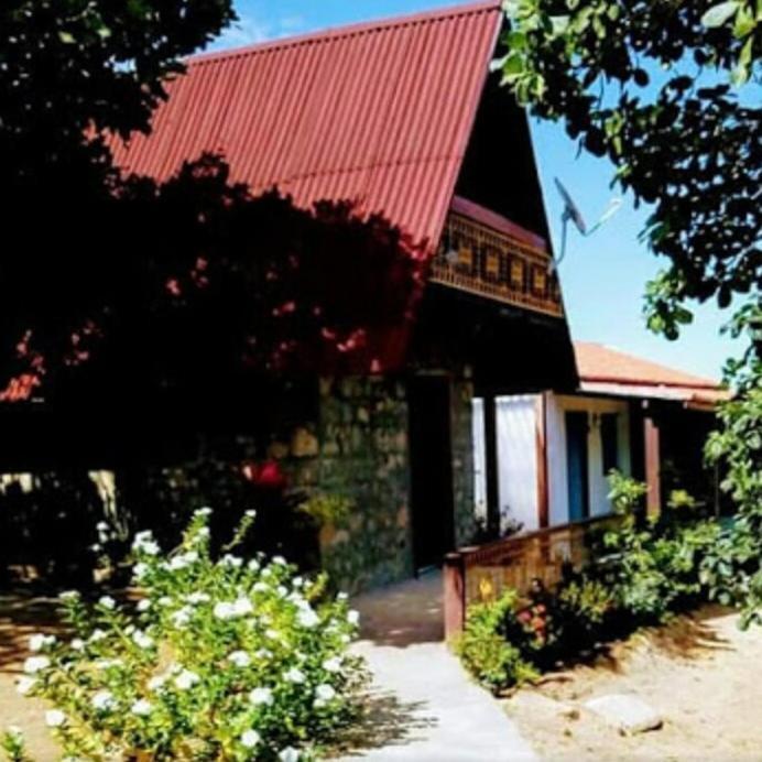 Pousada Refugio Do Poeta Monte das Gameleiras Esterno foto