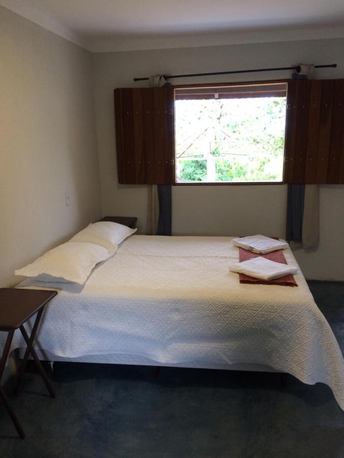 Pousada Refugio Do Poeta Monte das Gameleiras Esterno foto